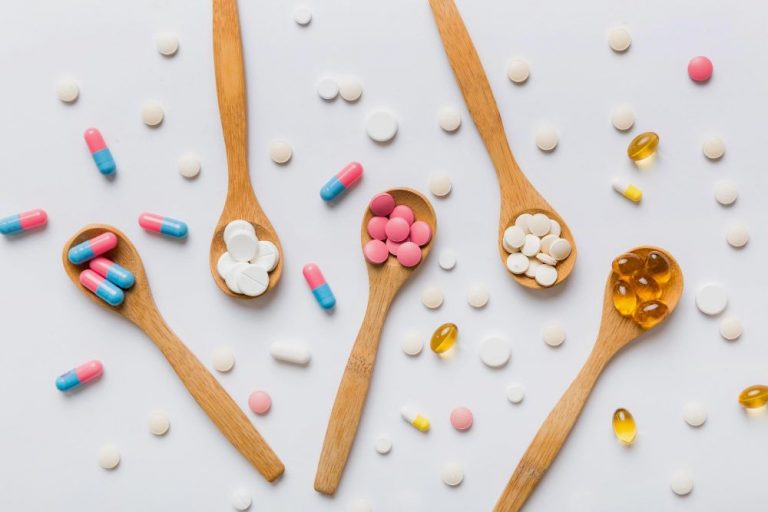 This Is The Biggest Red Flag In A Multivitamin You Shouldn’t Ignore