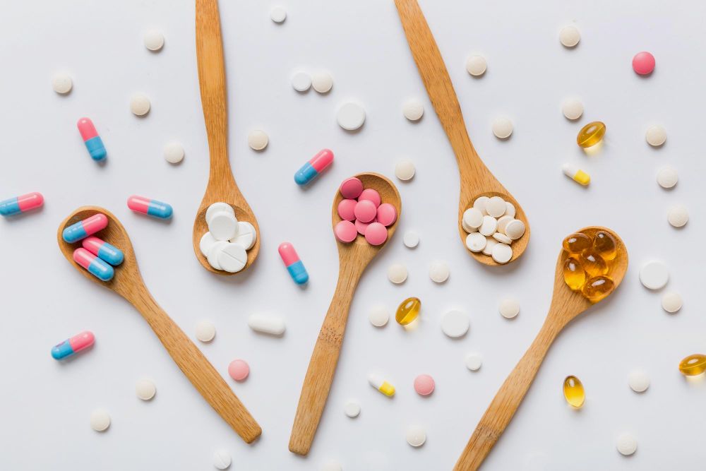 This Is The Biggest Red Flag In A Multivitamin You Shouldn't Ignore