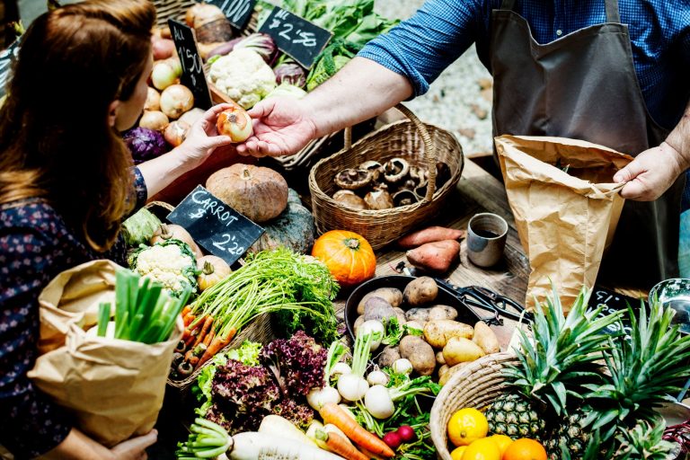 Why More and More People are Going Organic