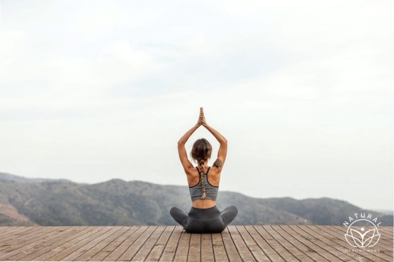 25 Benefits of Yoga