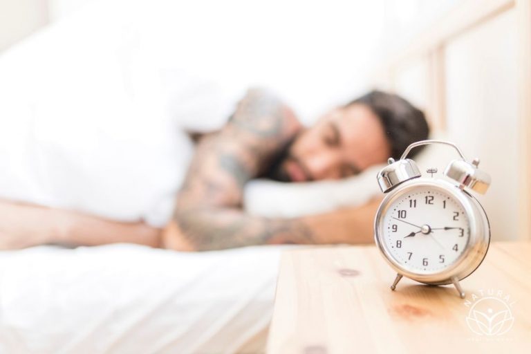 The Many Benefits of a Good Night Sleep