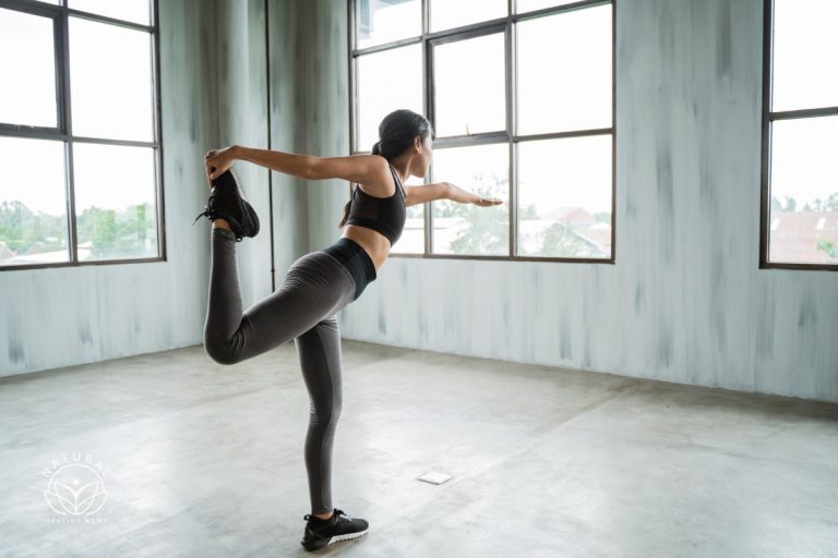 5 Benefits of Incorporating Mindful Movement Into Your Fitness Routine